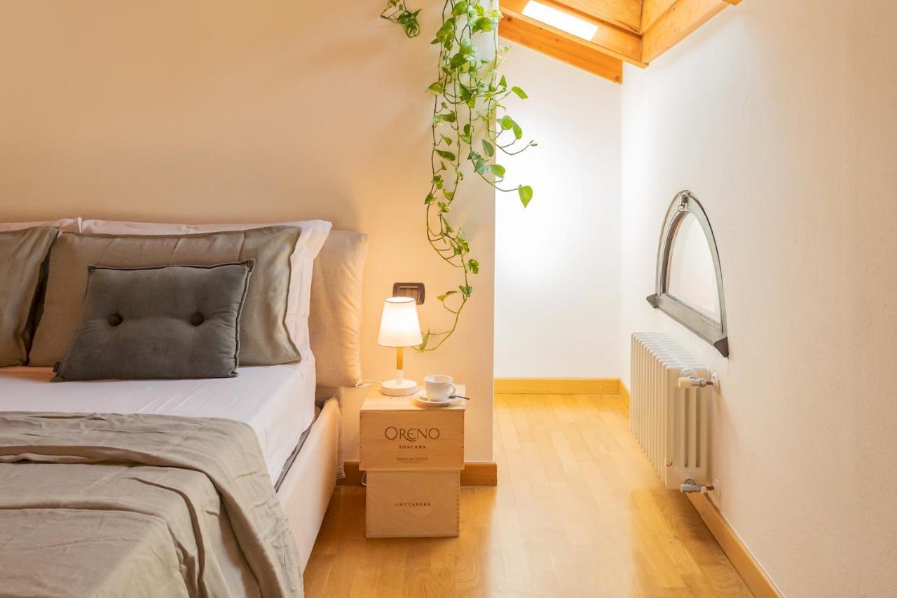 Apartment Vico Garden-203 By Rent