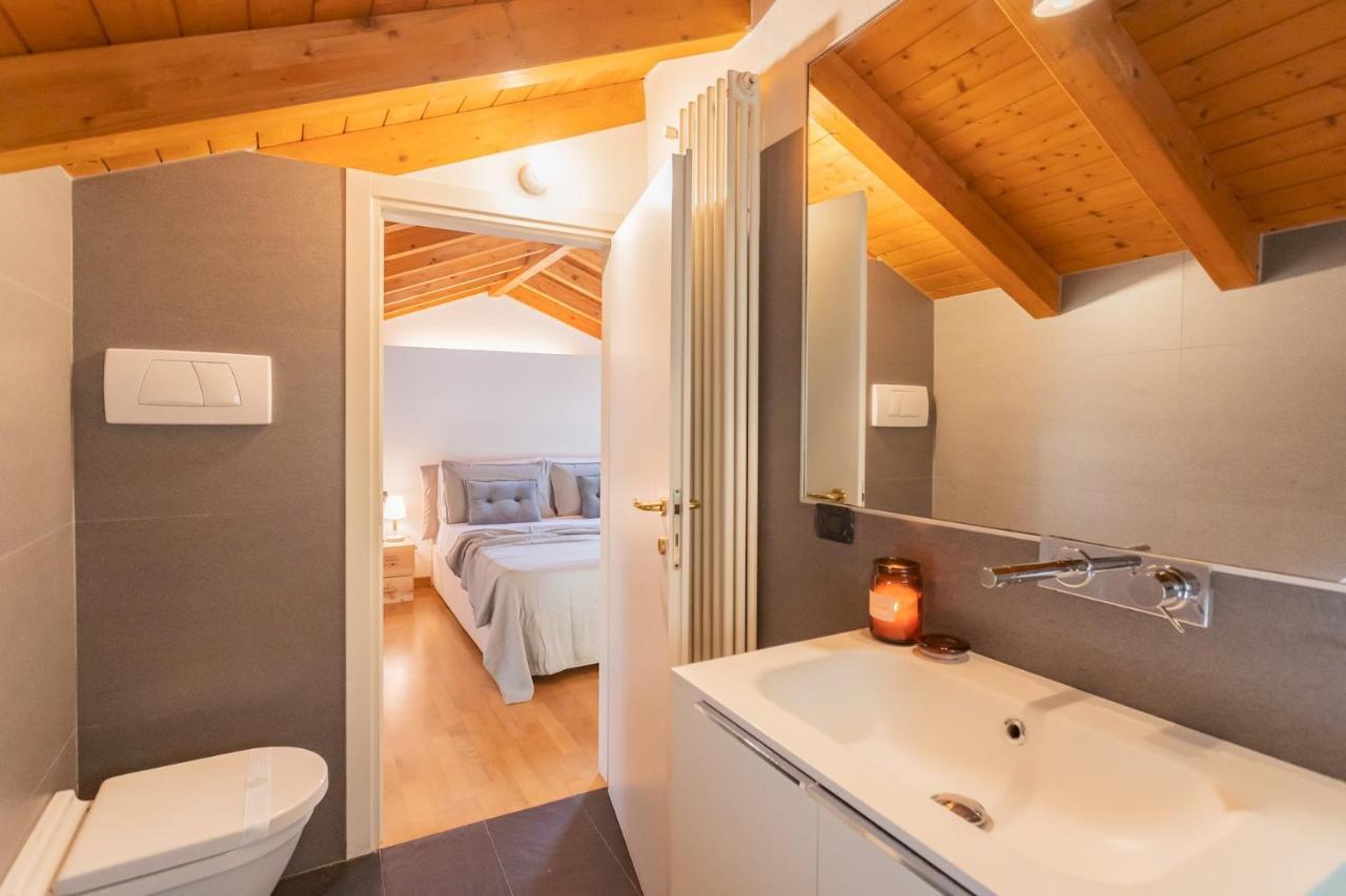 Apartment Vico Garden-203 By Rent *