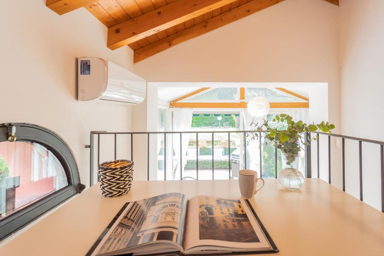 Vico Garden-203 By Rent