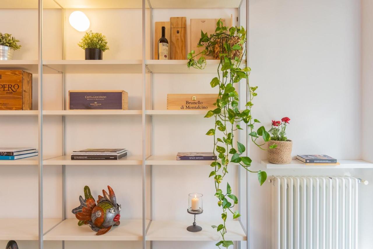 Apartment Vico Garden-203 By Rent
