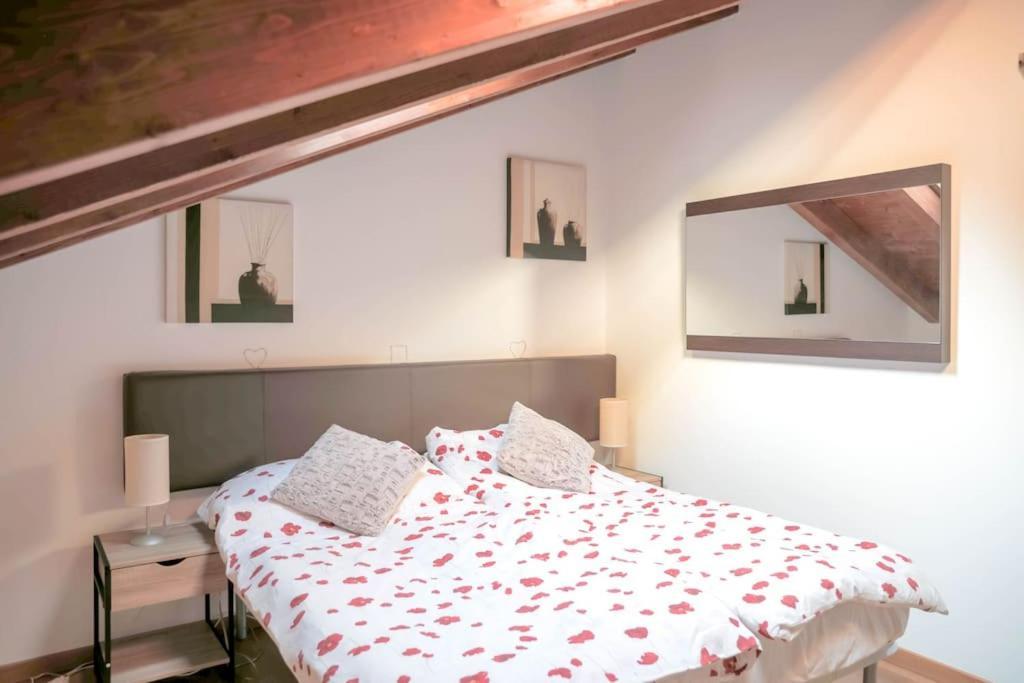 Apartment Bellanootje By Design