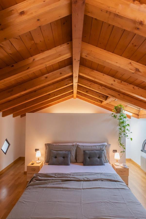 Apartment Vico Garden-203 By Rent Como