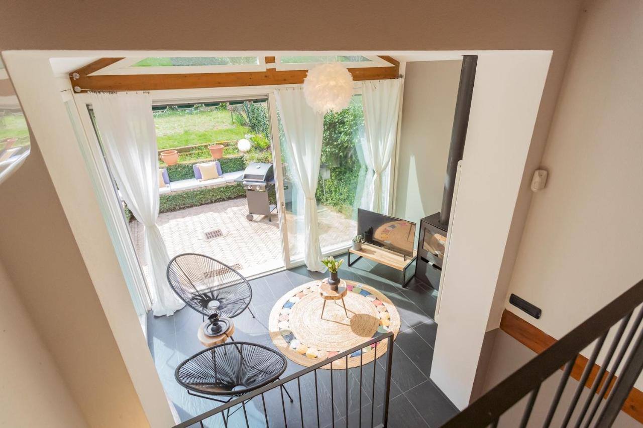 Vico Garden-203 By Rent * Como