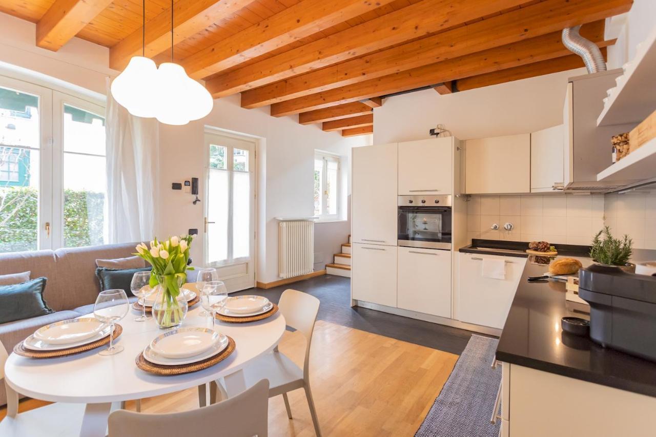 Vico Garden-203 By Rent Apartment *