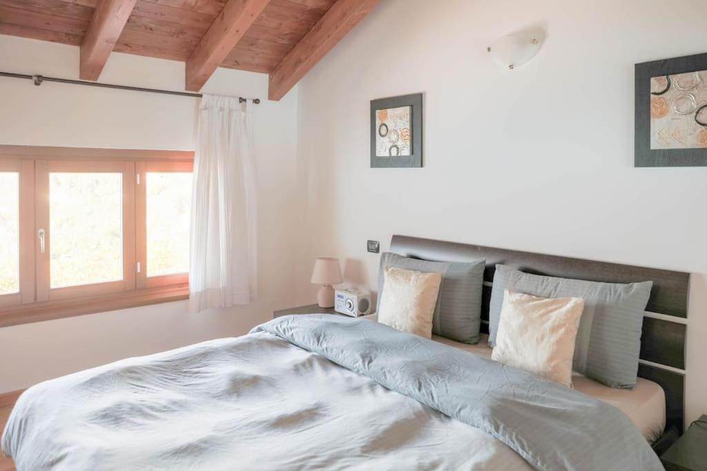 Bellanootje By Design Apartment Bellano