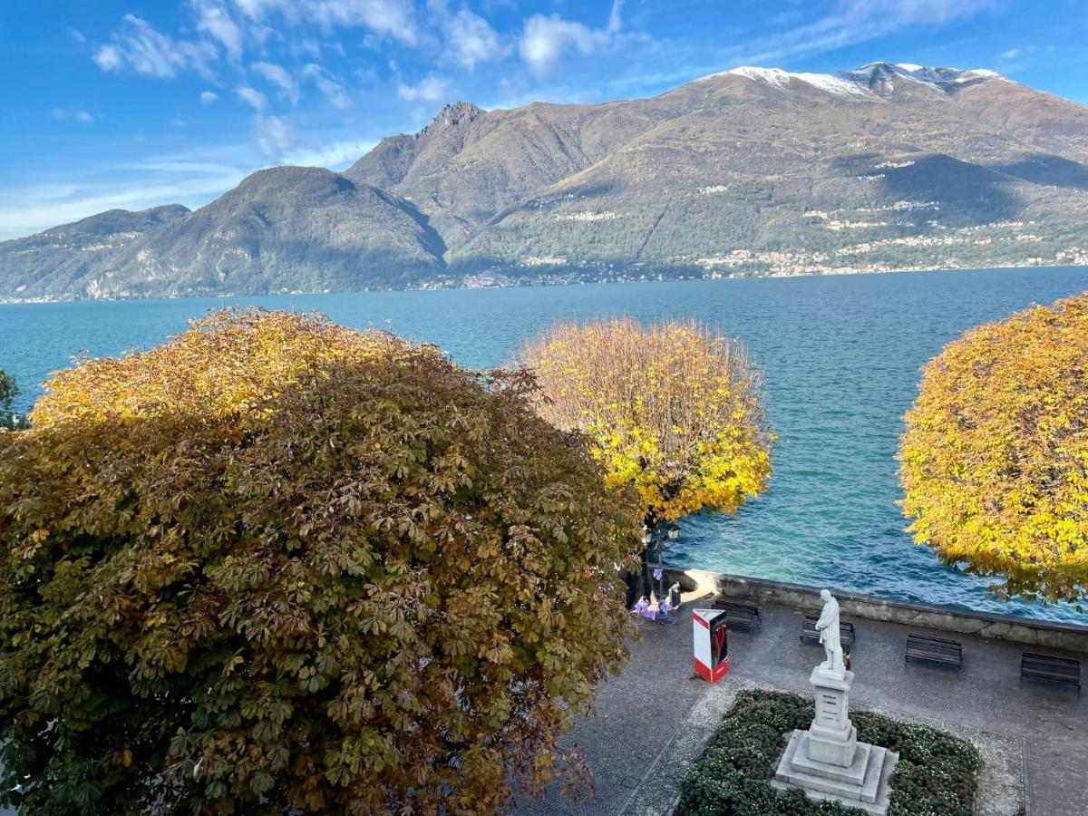 La Terrazza Sul Borgo By Interhome Apartment Bellano