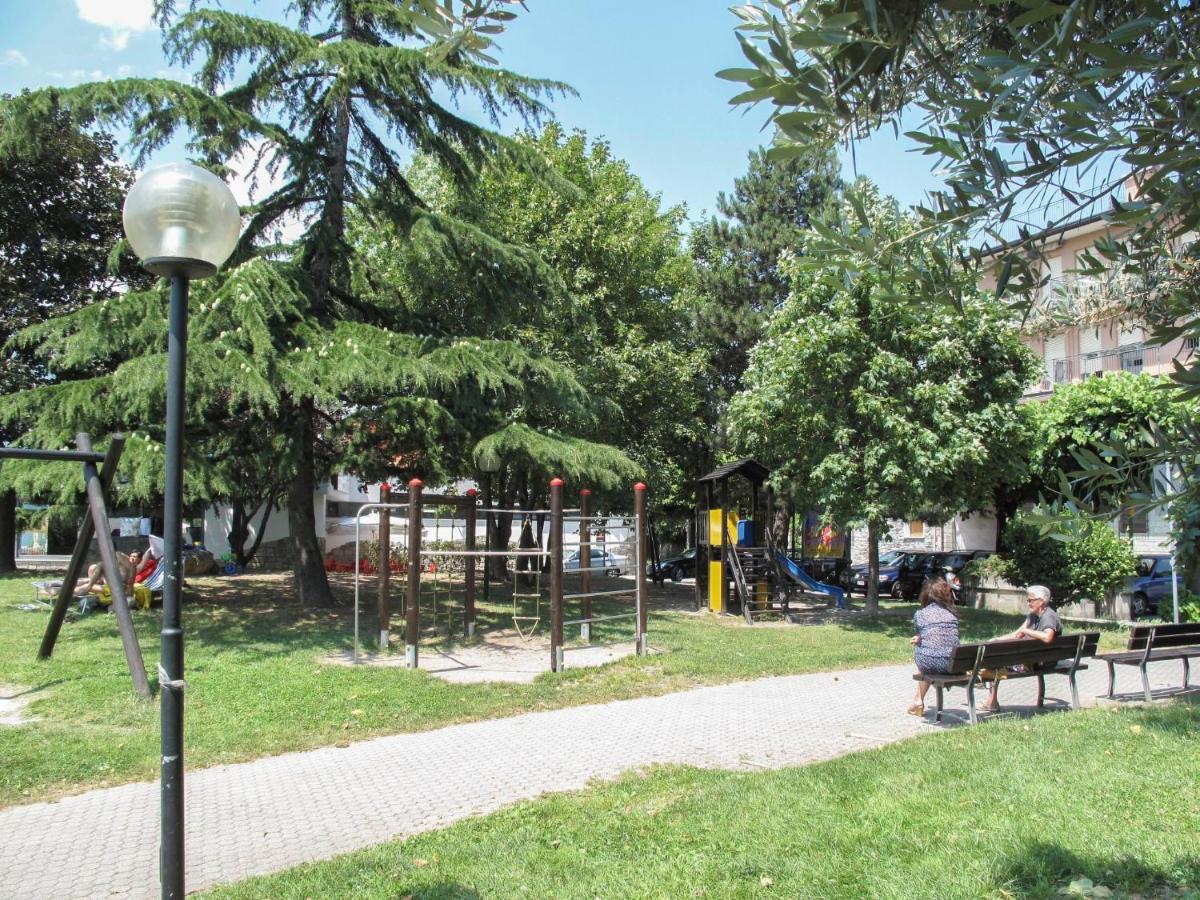 Apartment La Terrazza Sul Borgo By Interhome Bellano