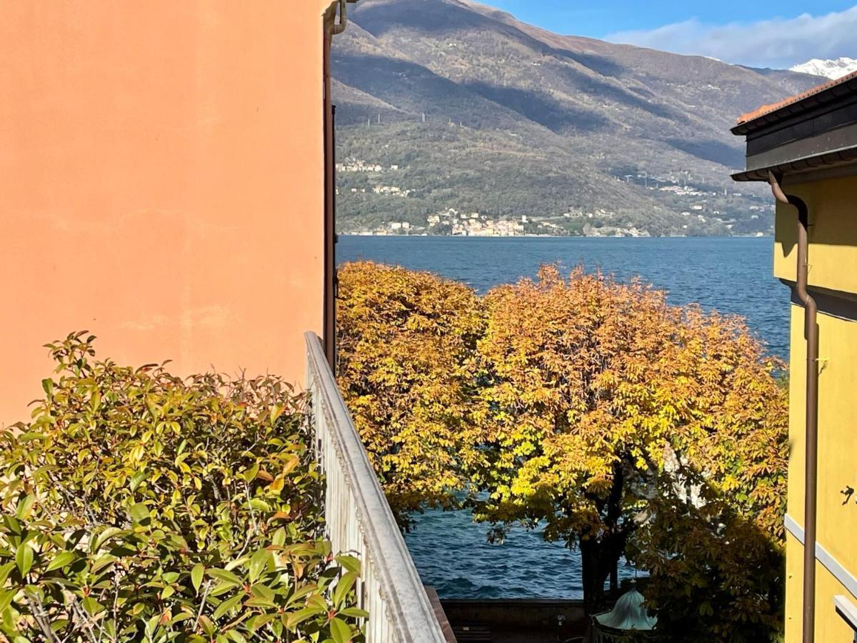 La Terrazza Sul Borgo By Interhome Apartment Bellano