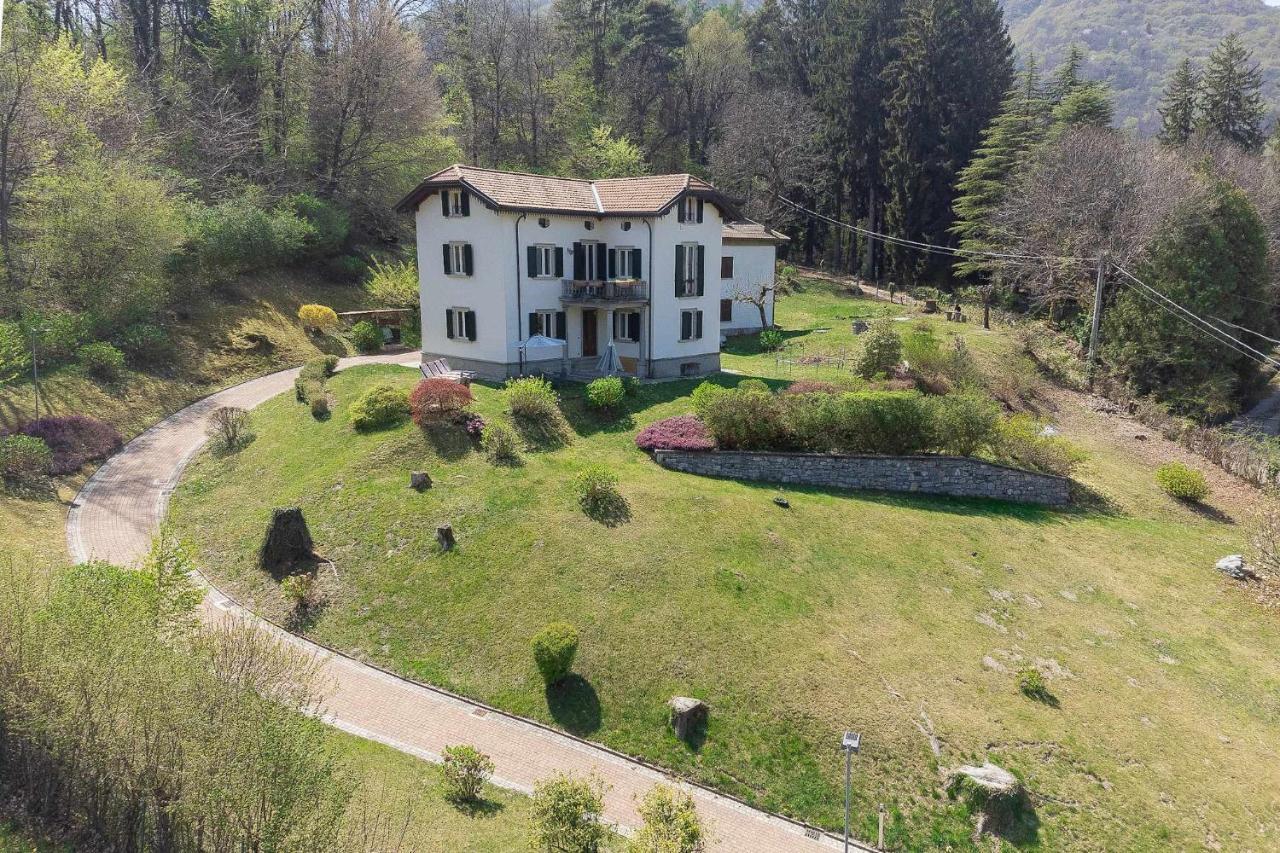 Sofia Villa Bellagio