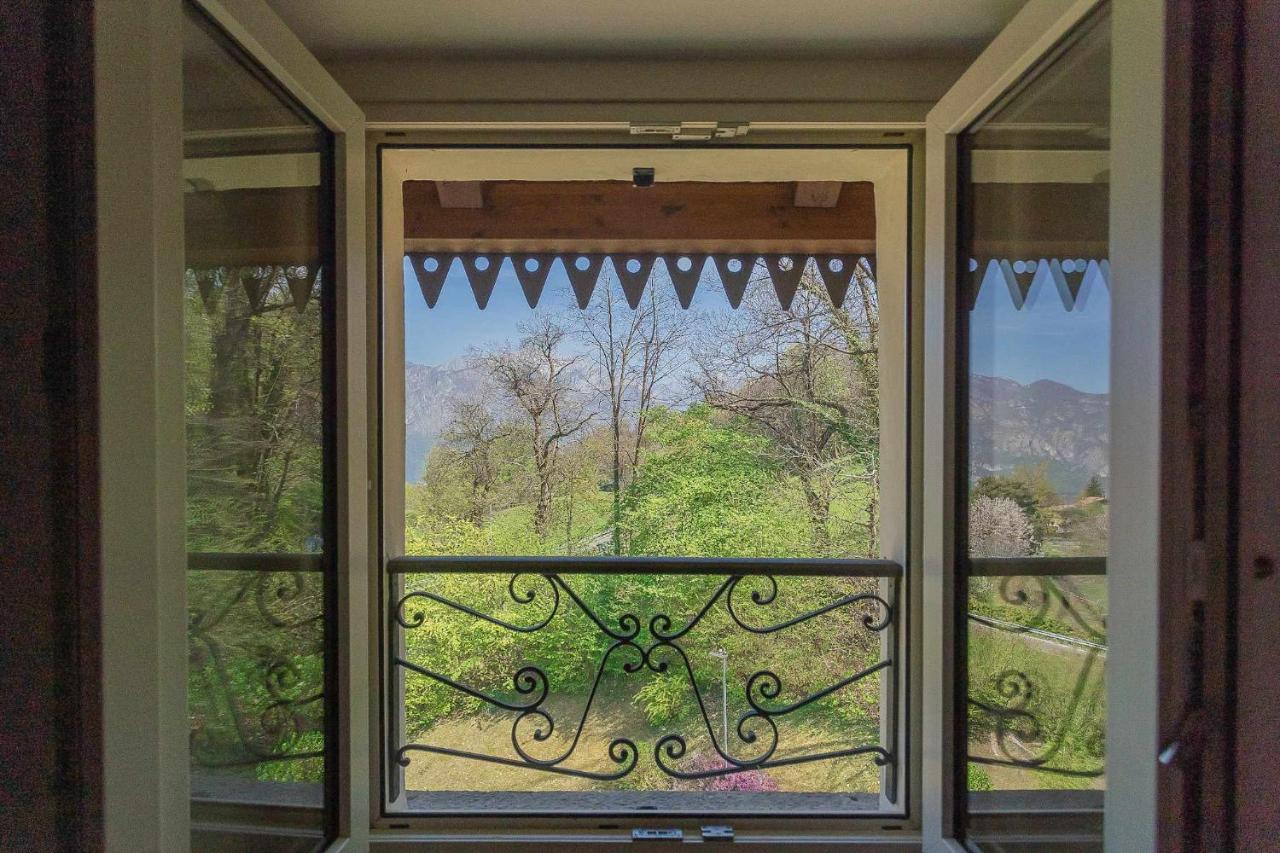 Sofia Villa *