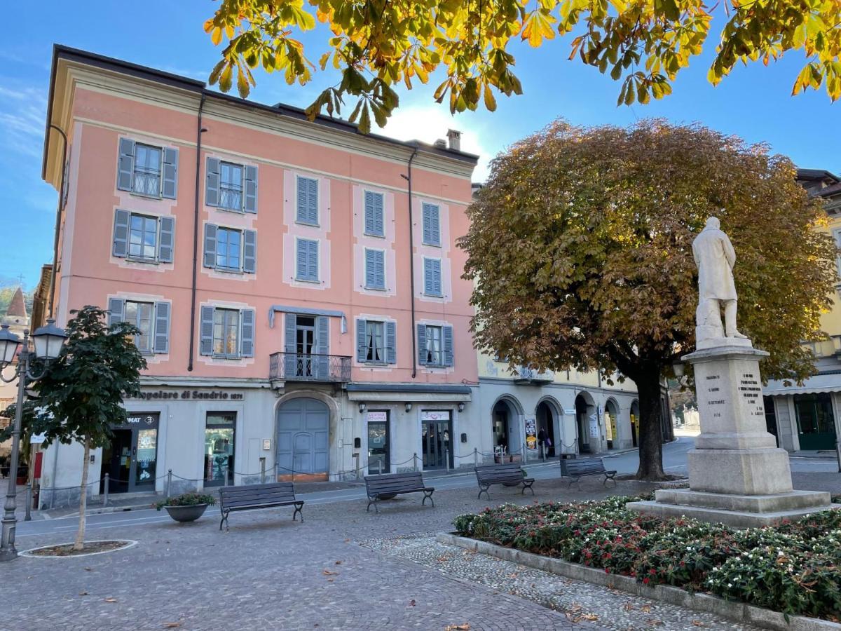 La Terrazza Sul Borgo By Interhome *