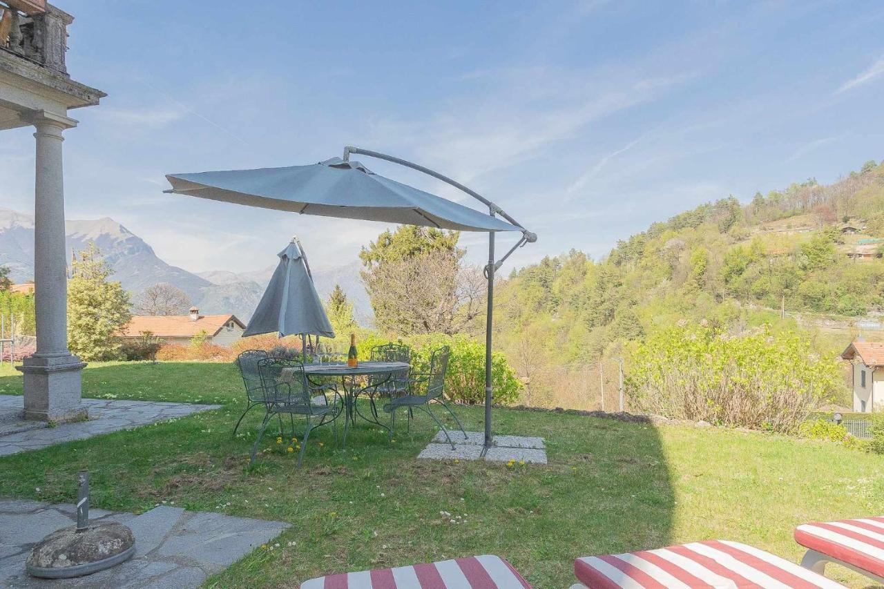 Villa Sofia *