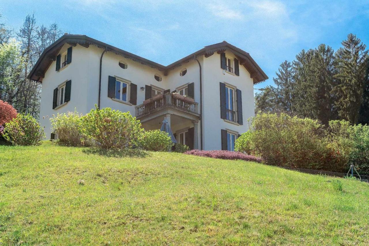 Villa Sofia