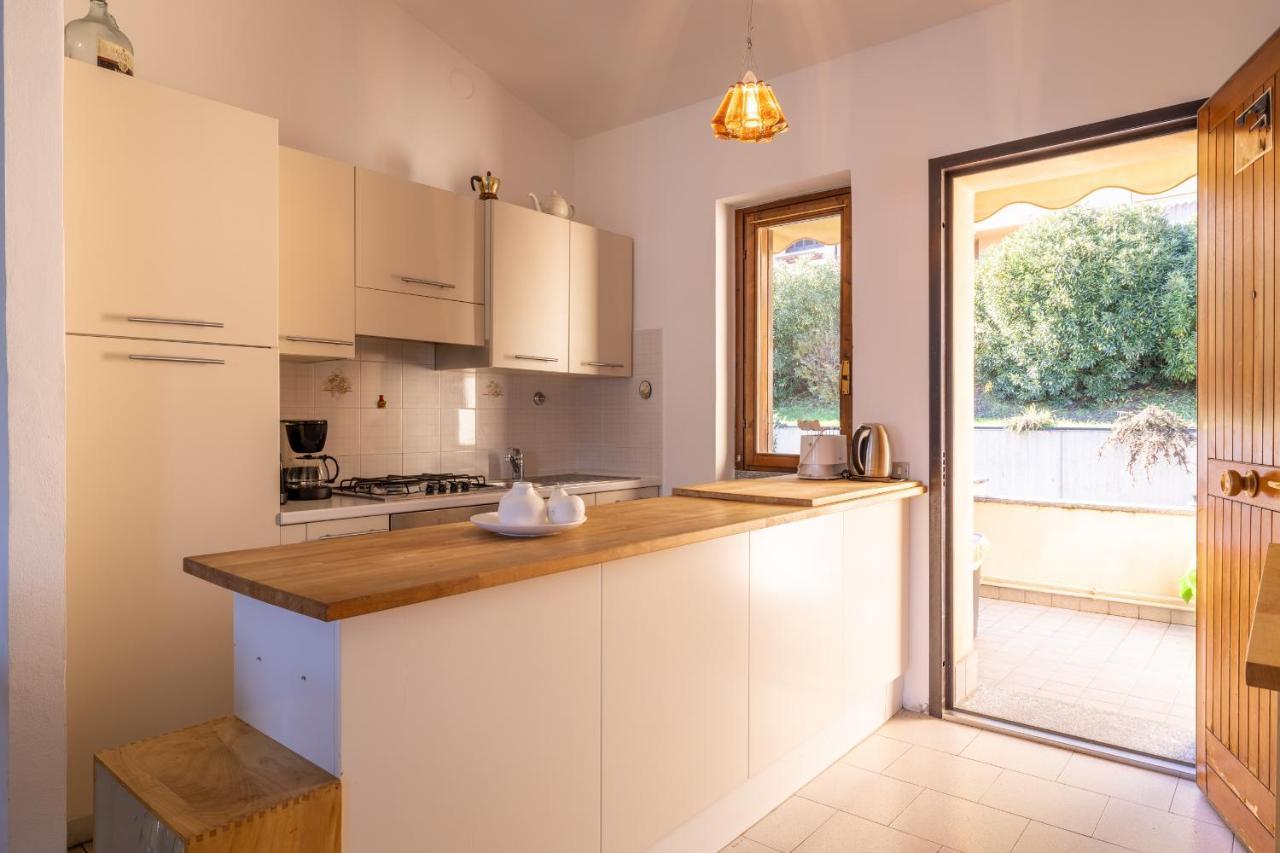 Apartment Sole-luce