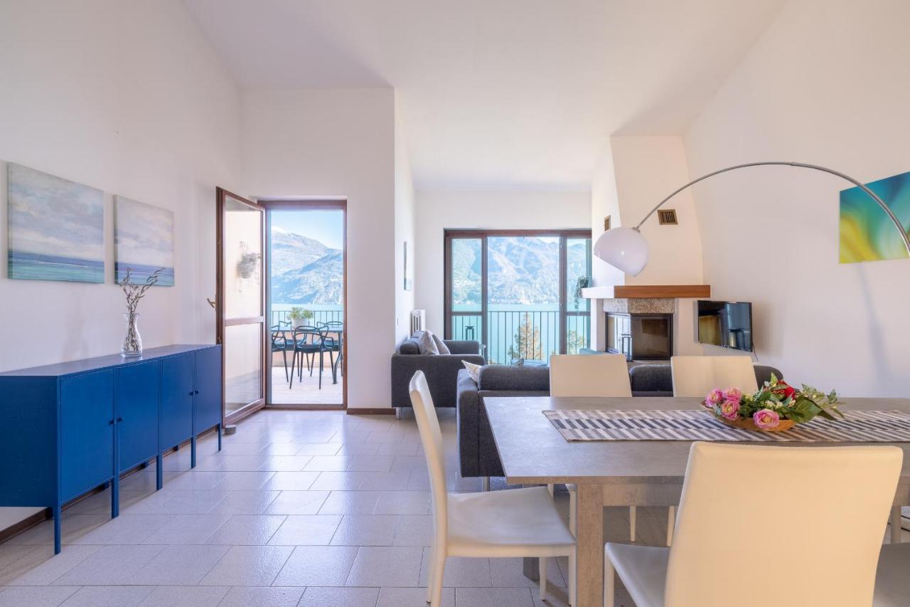 Sole-luce Apartment Menaggio
