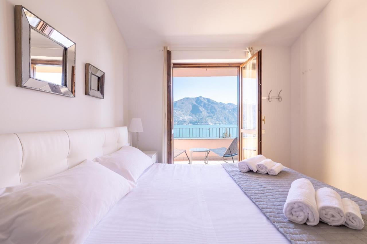 Apartment Sole-luce Menaggio