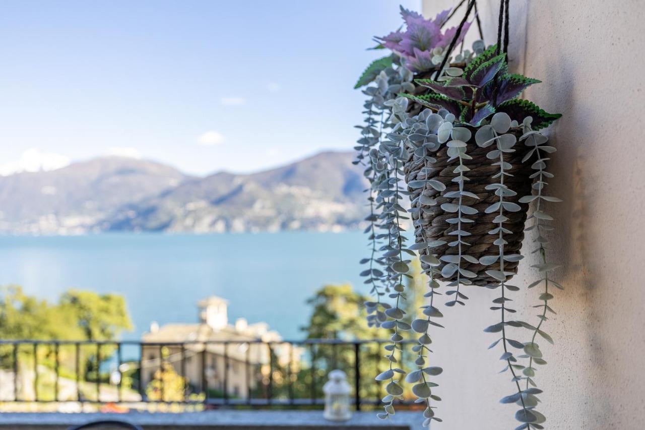 Sole-luce Apartment Menaggio