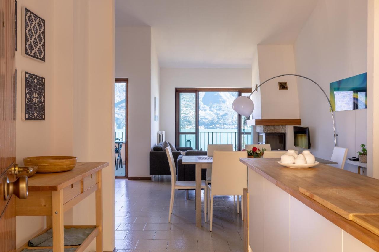 Sole-luce Apartment