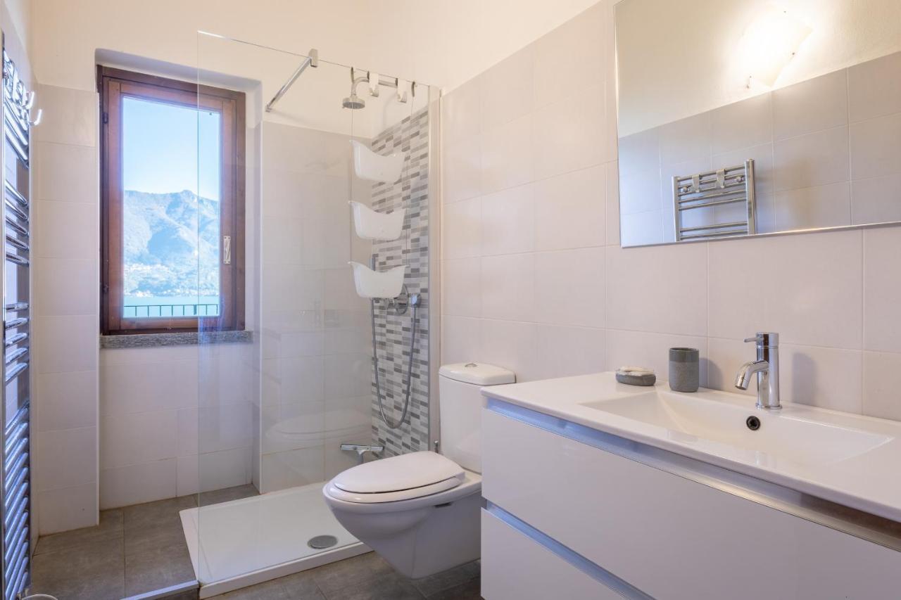 Apartment Sole-luce Menaggio