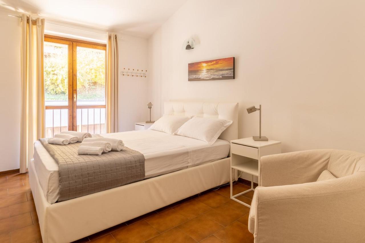 Sole-luce Apartment