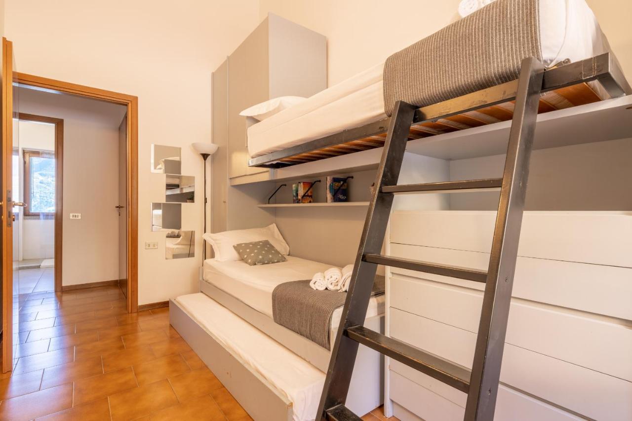 Apartment Sole-luce