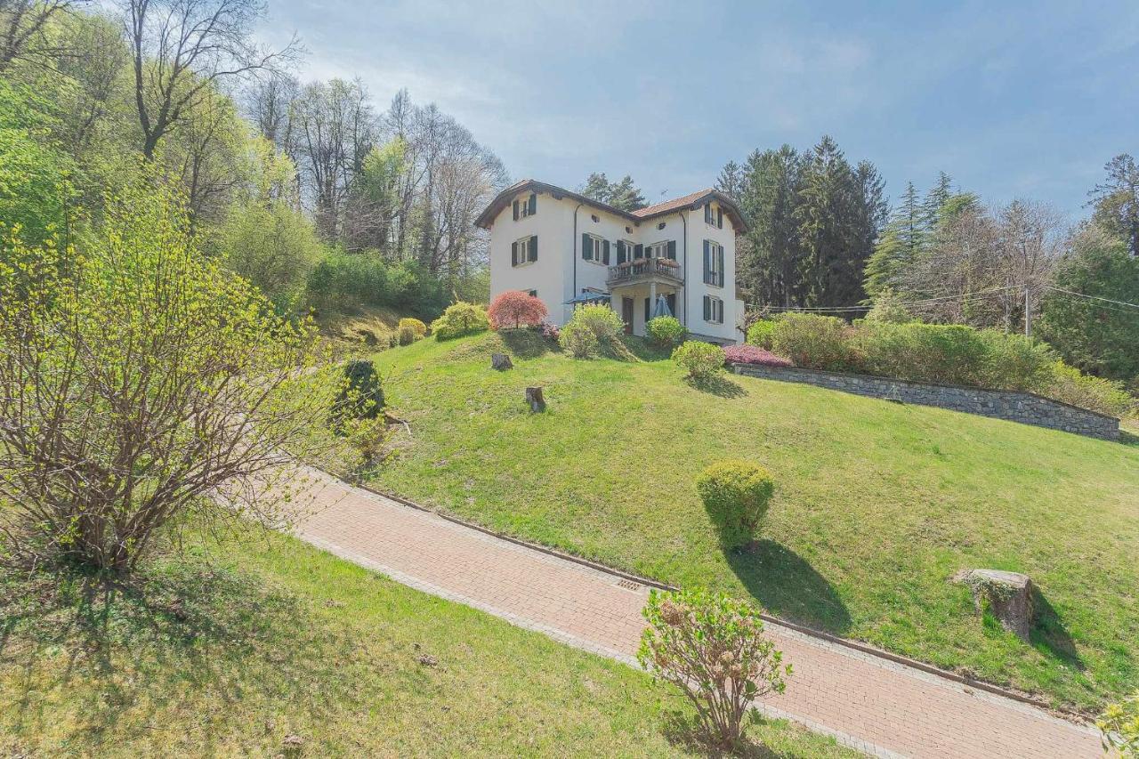 Villa Sofia *