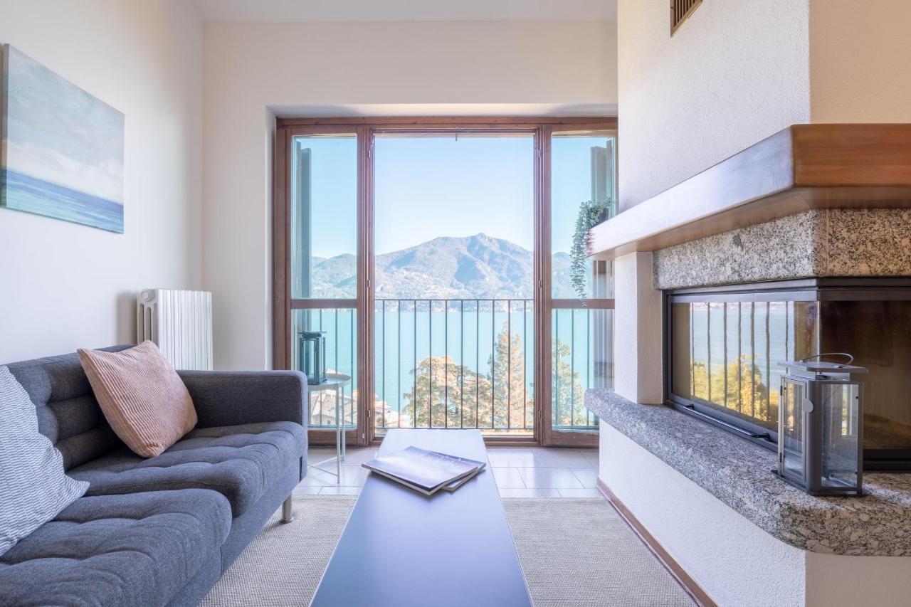 Sole-luce Apartment Menaggio