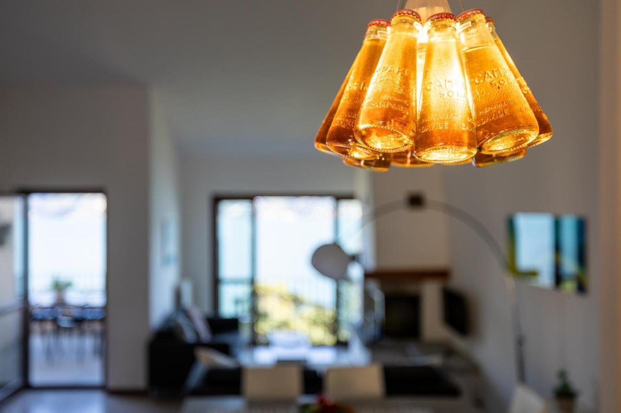 Apartment Sole-luce *