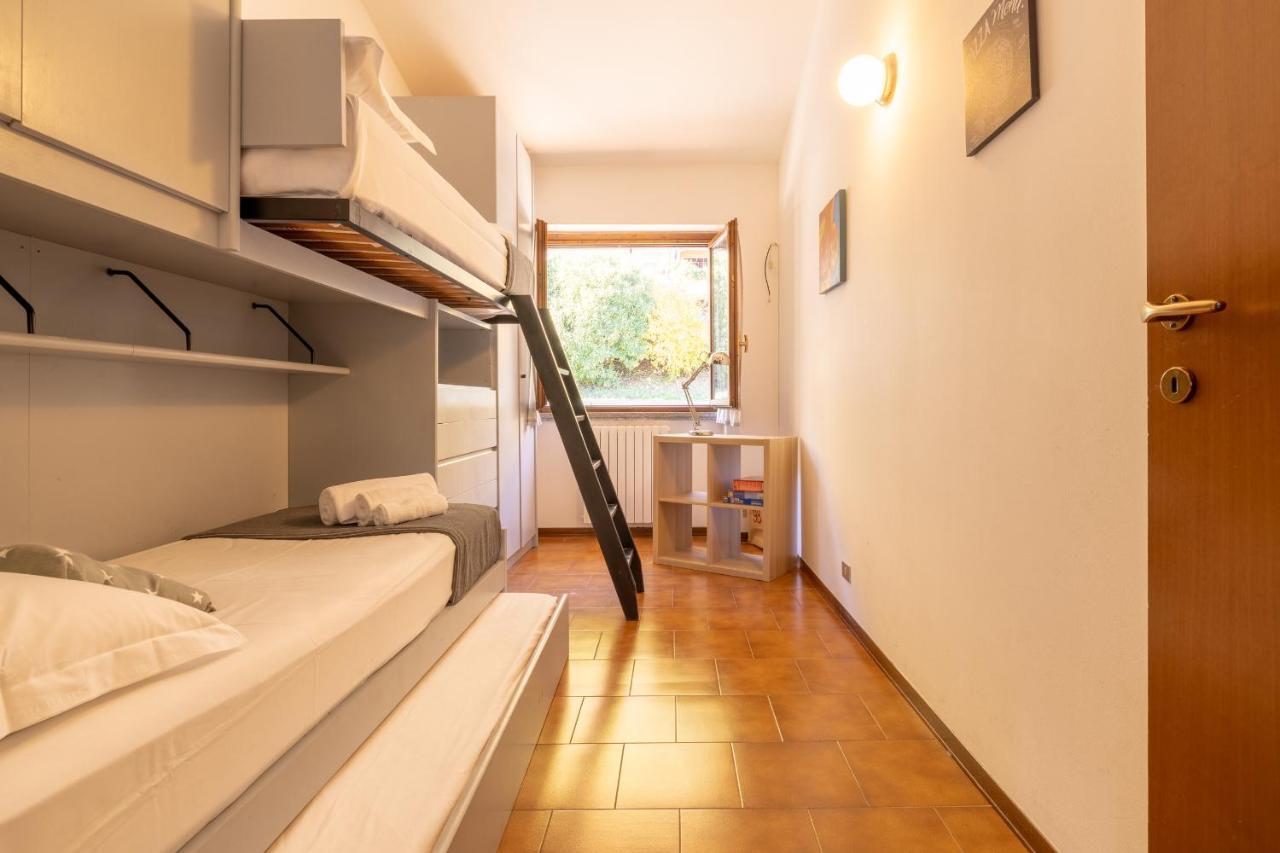Sole-luce Apartment Menaggio