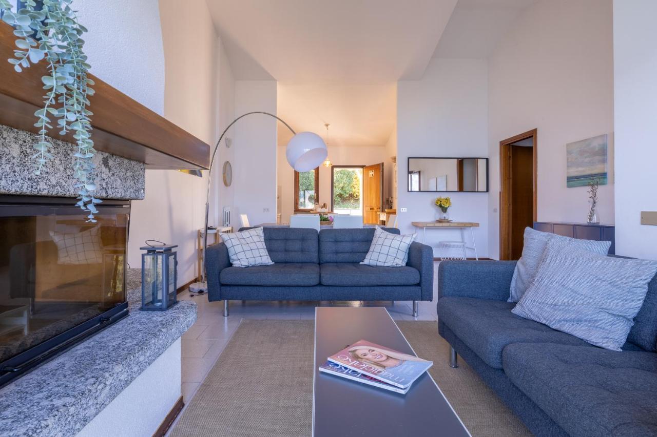 Apartment Sole-luce Menaggio