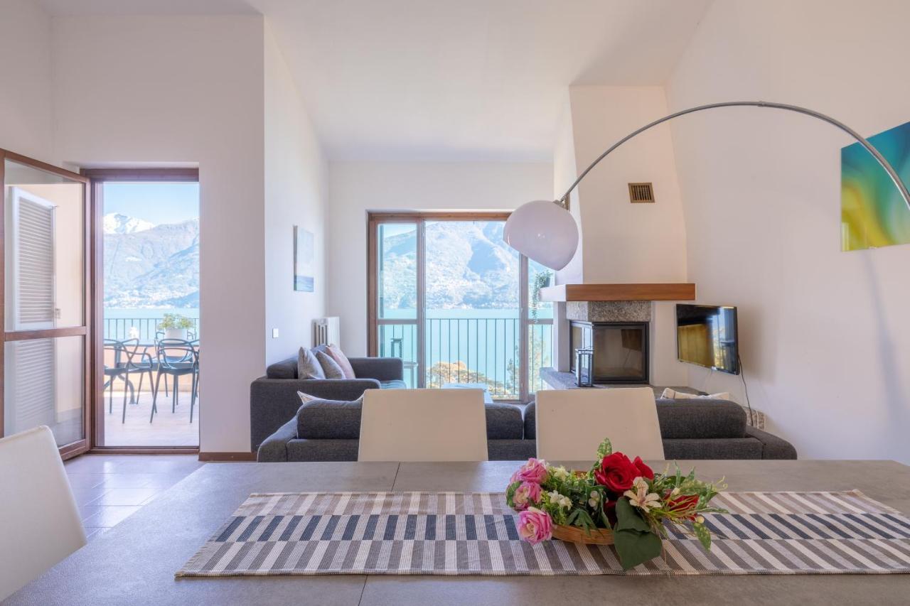 Apartment Sole-luce