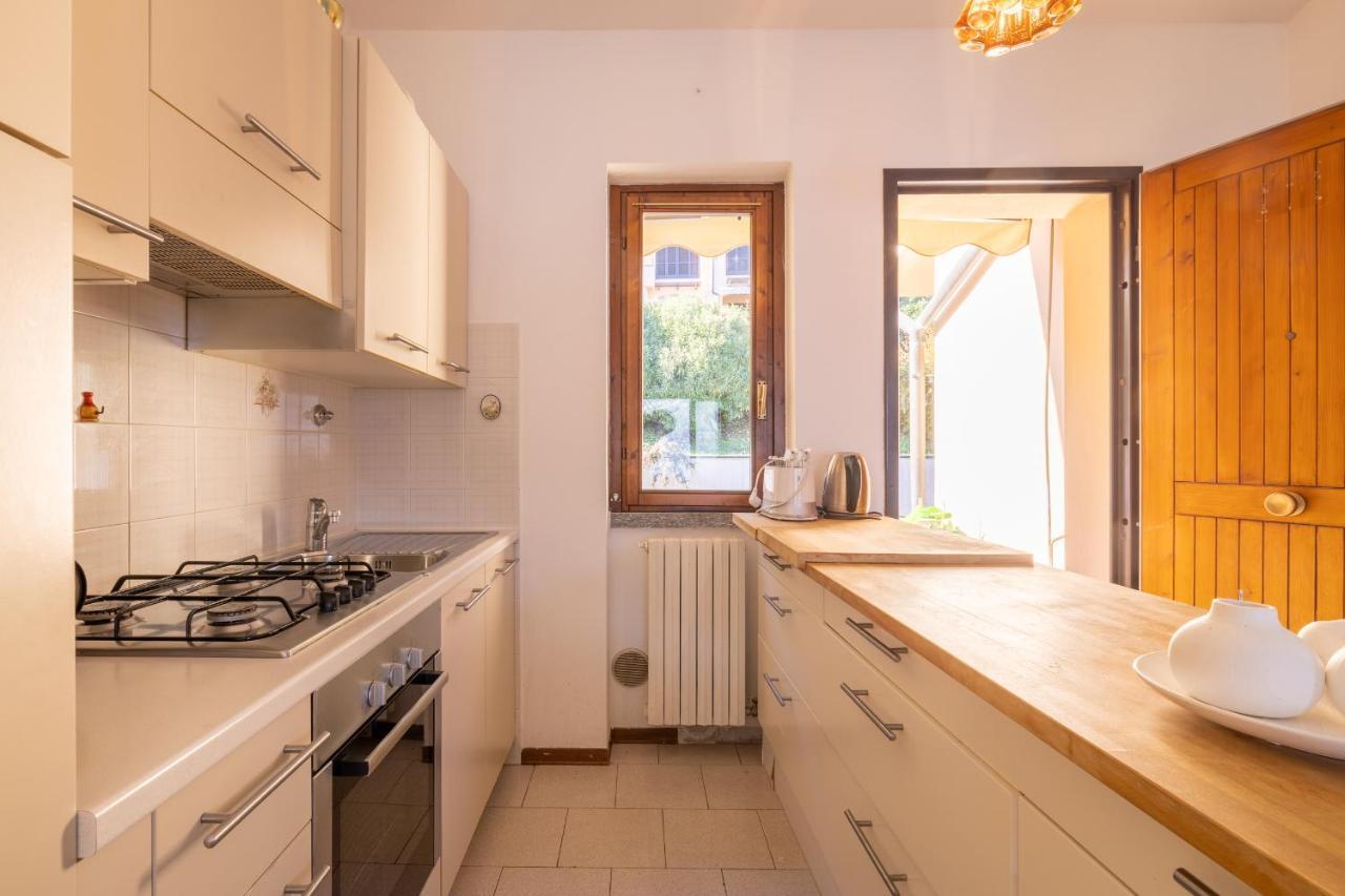 Apartment Sole-luce Menaggio
