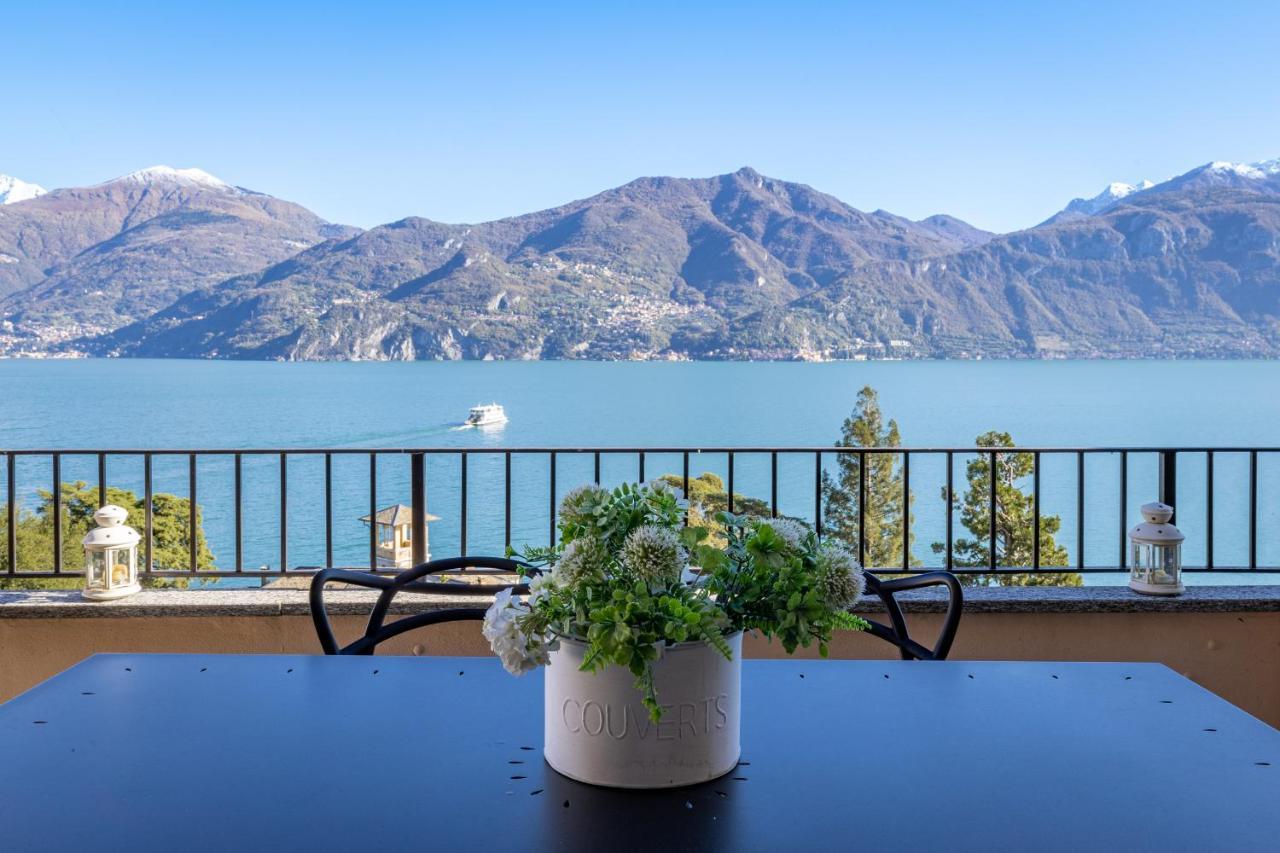 Sole-luce Menaggio