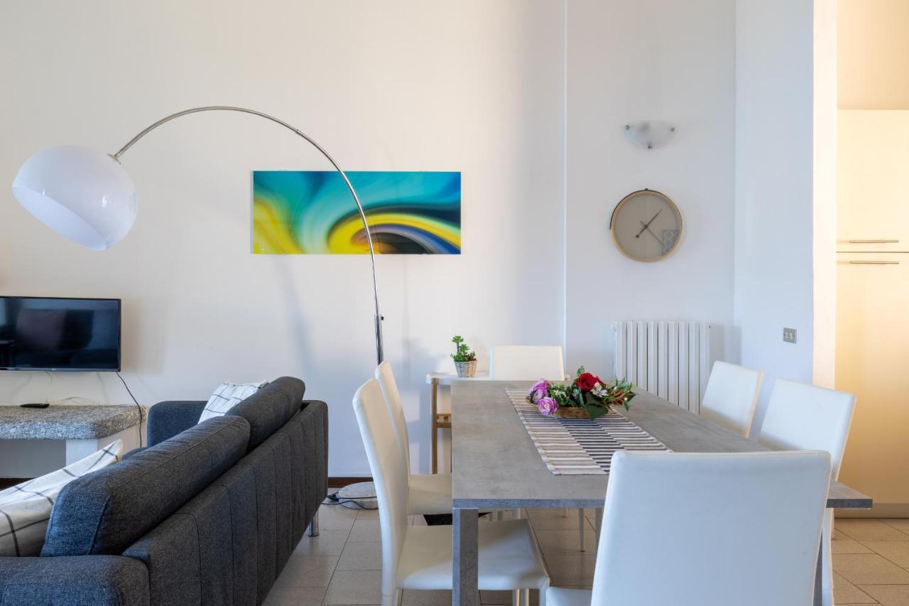 Apartment Sole-luce *