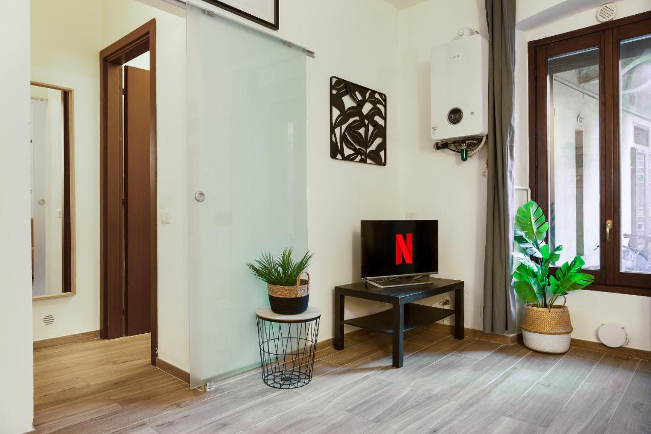 Apartment Centro Proprio Dietro L'angolo