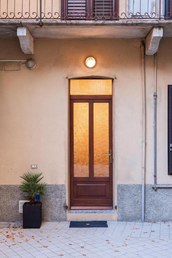 Apartment Centro Proprio Dietro L'angolo *