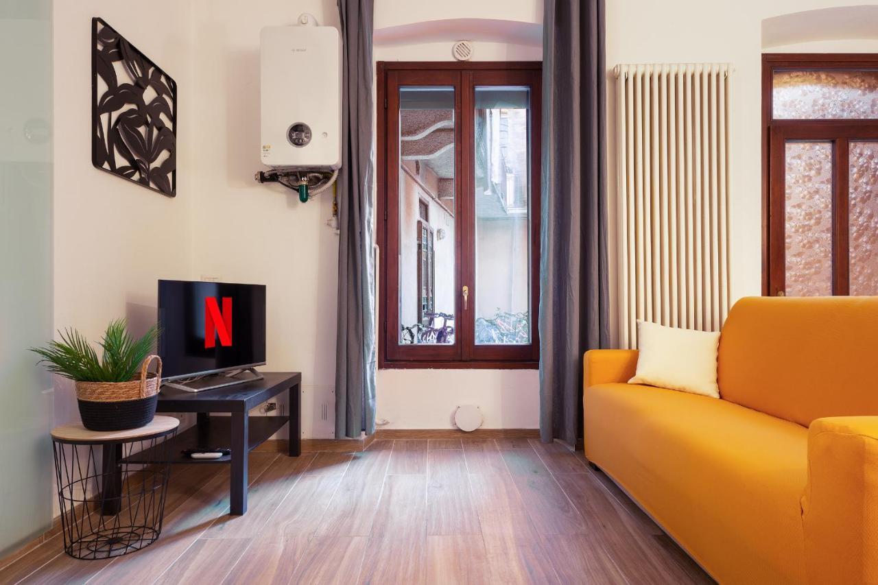 Apartment Centro Proprio Dietro L'angolo Como
