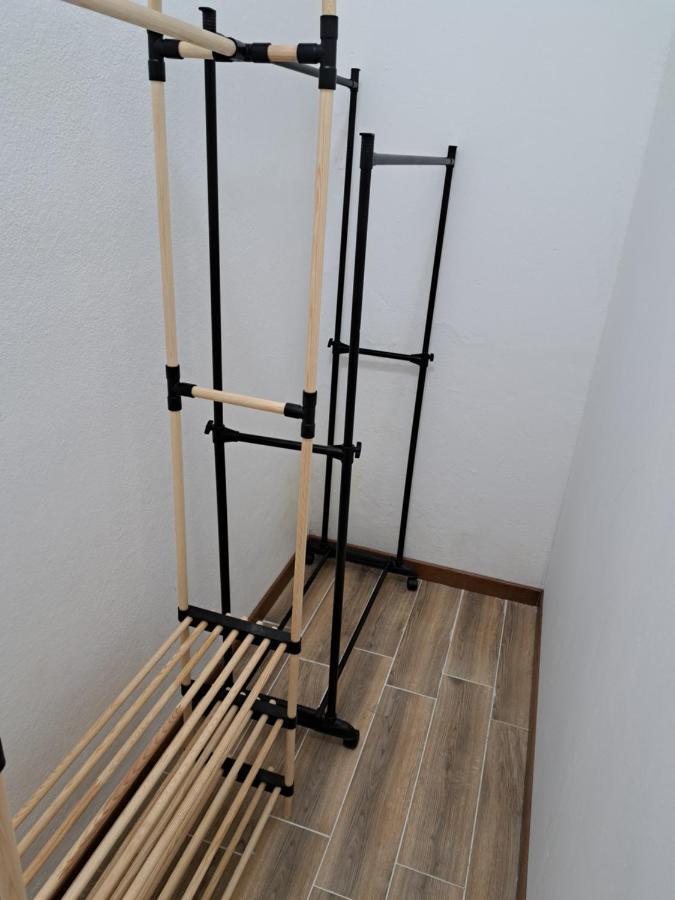 Giardino Apartment *