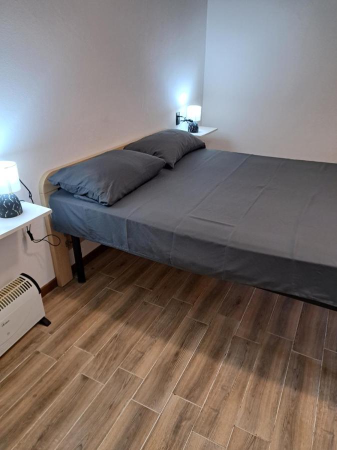 Apartment Giardino Valbrona