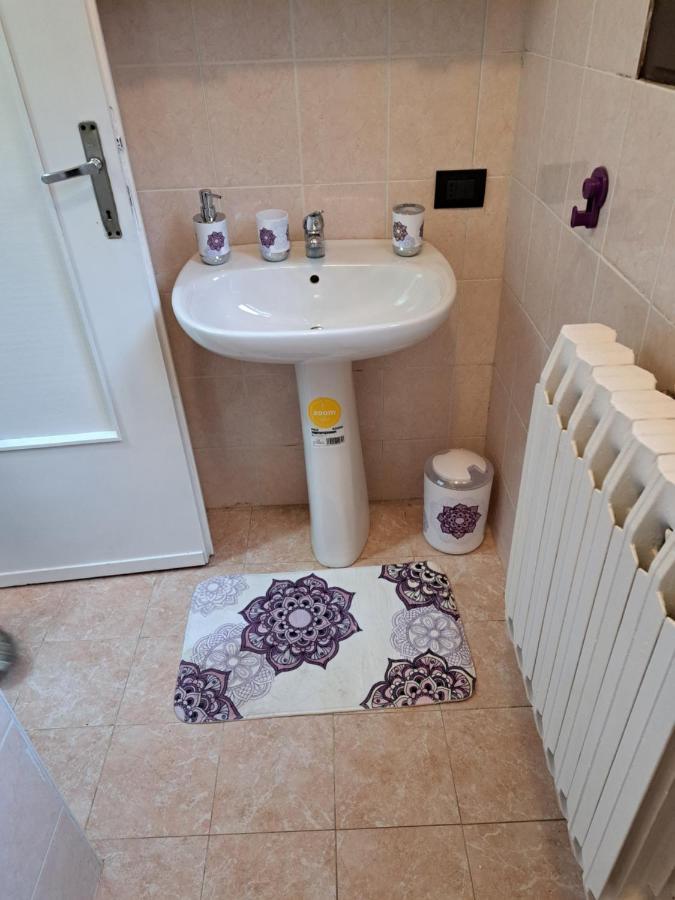 Giardino Apartment Valbrona