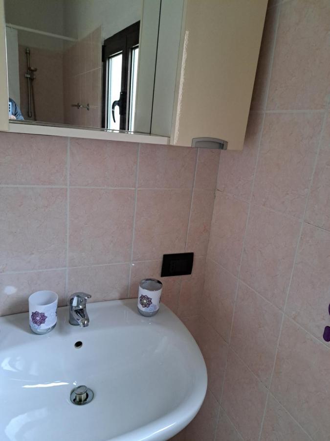 Apartment Giardino Valbrona