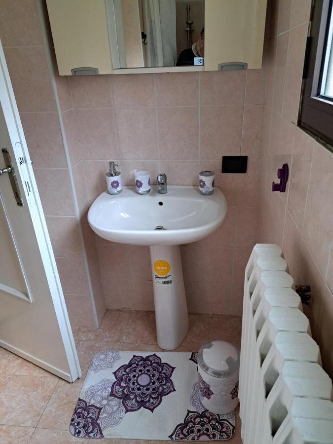 Giardino Apartment *
