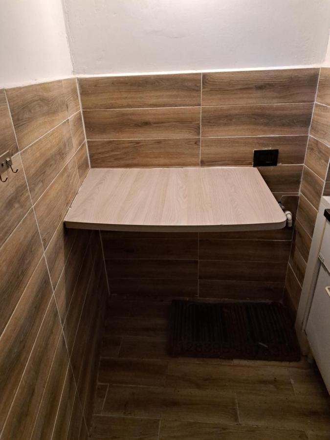 Apartment Giardino *