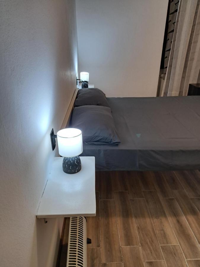 Giardino Apartment Valbrona