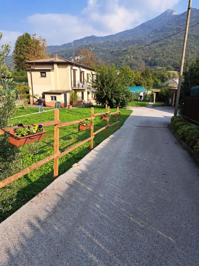 Apartment Giardino Valbrona