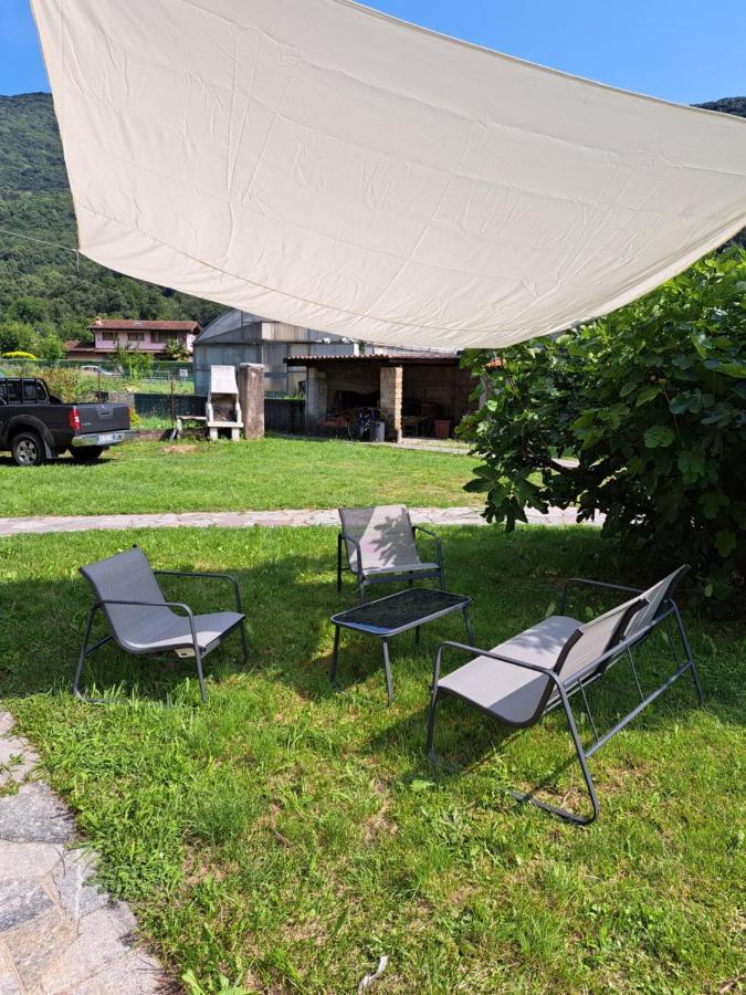 Apartment Giardino *