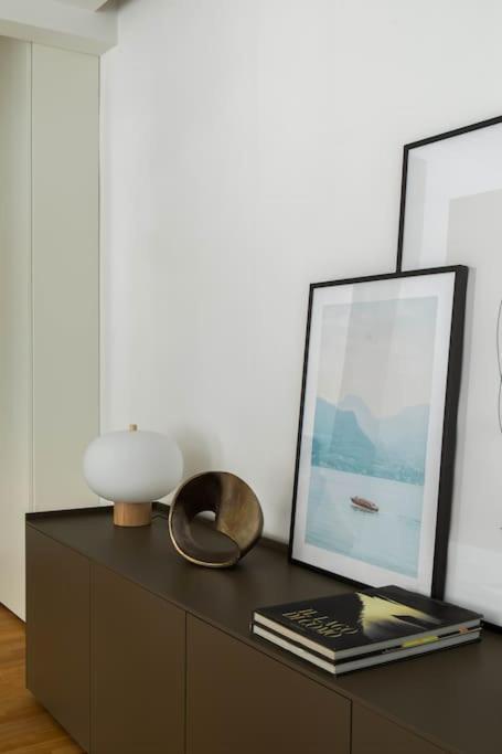 Apartment La *