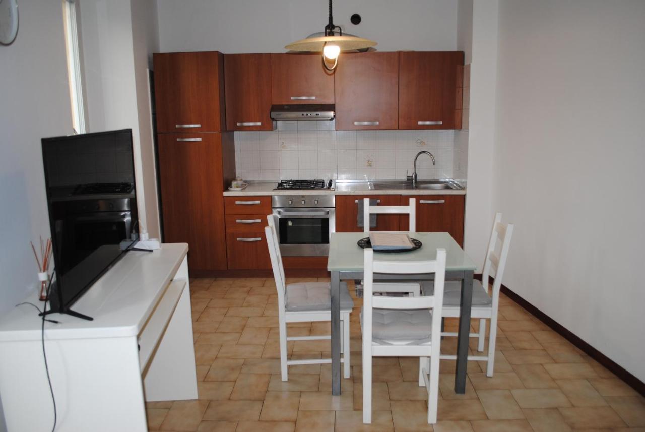 Appartamento La Casa Al Centralissimo A 2 Passi Dal Centro