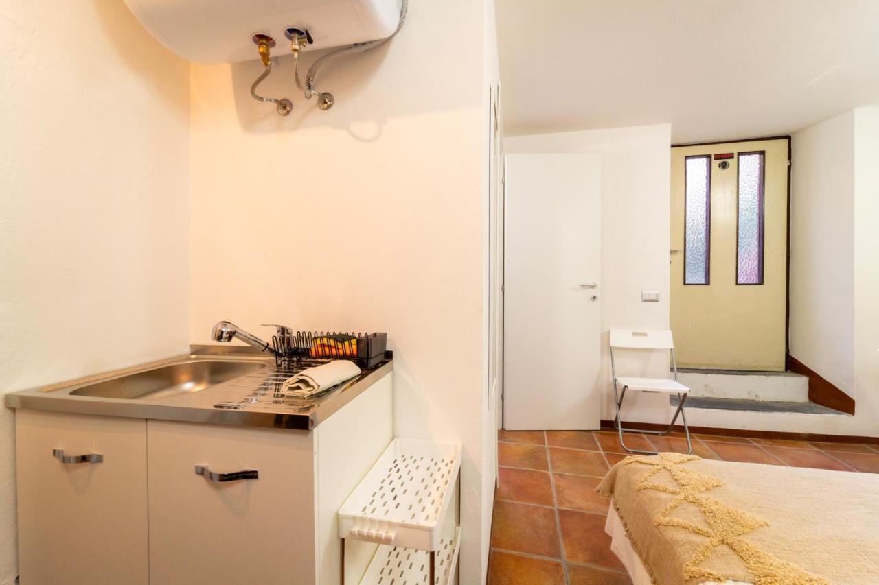 Apartment Lilliput By Wonderful Italy Bellagio