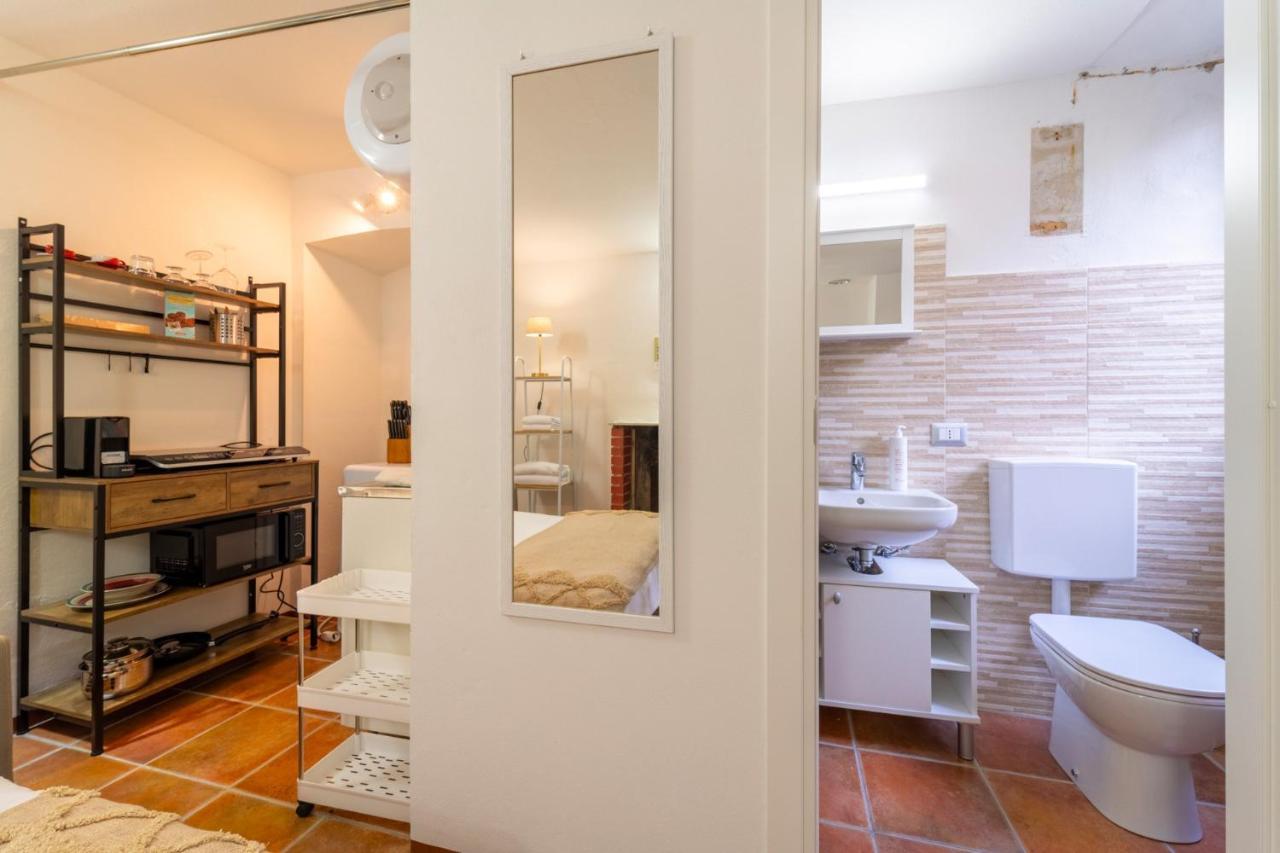 Apartment Lilliput By Wonderful Italy